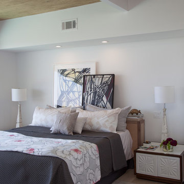 Curated - Stonehill Mid-Century Renovation