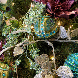 Design 125 Showroom Christmas Products 2015 - Christmas Ornaments