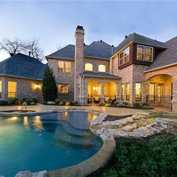 Southlake Aspen