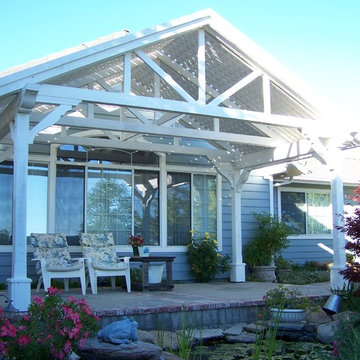Patio Covers