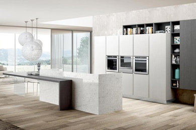 Arredo 3 Kitchen Proposals