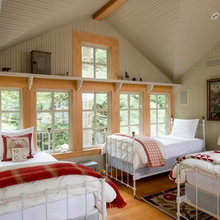 Treehouses