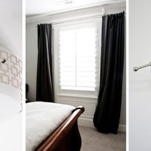 semi flush light