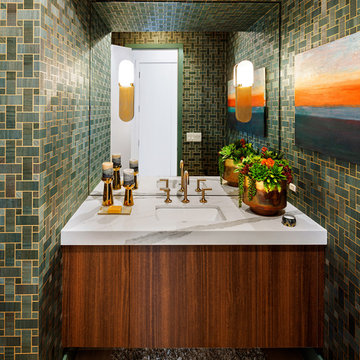 SHOWCASE HOME