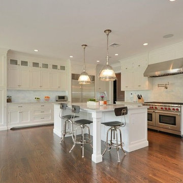Modern Colonial