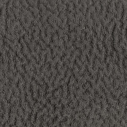 Dorell, Driver, Grade 4, Sterling - Upholstery Fabric