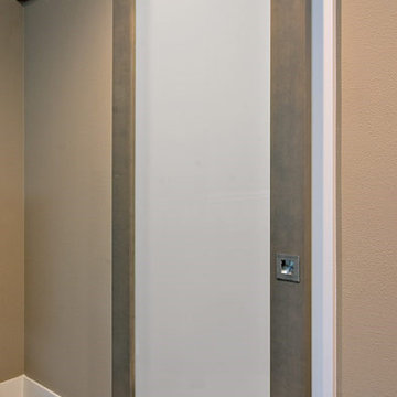 Lake Stevens 1960's Bathroom Remodel