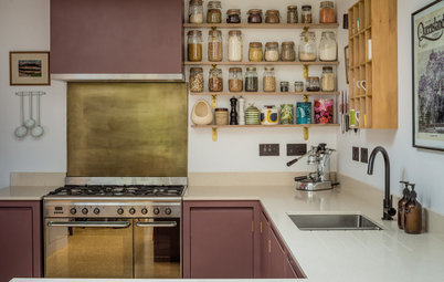 Planning a Low-waste Kitchen? These Storage Ideas Will Help