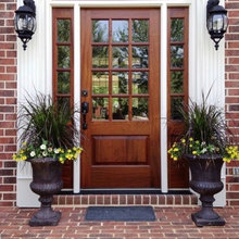 Front Doors