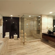 Spa room