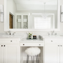 Anita’s Master Bath