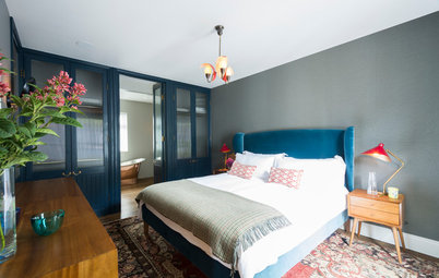 Bekennen Sie Farbe! 15 tolle Wandfarben-Ideen