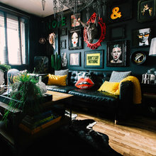 Cool Bedroom Ideas