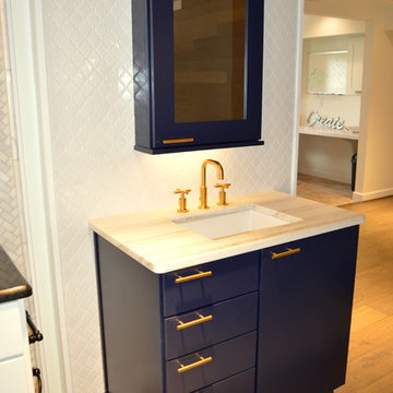 Virginia Beach Showroom
