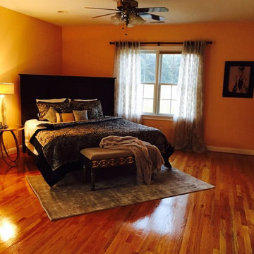 Staging - Pittsgrove, NJ