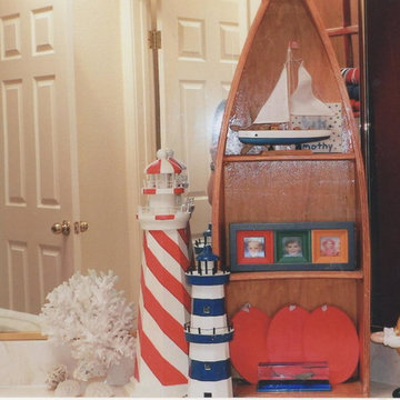 Kid's Spaces
