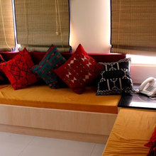 Give Distinctive look to your home with Indian Home Décor