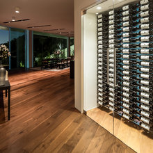 Wine Rack