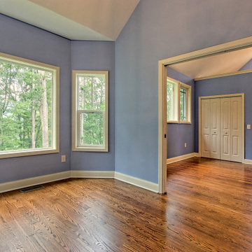Dollhouse View: Specialty Custom Home