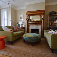 Living Room Ideas