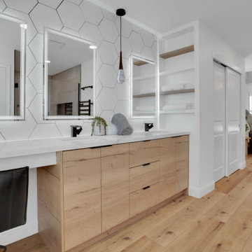 The Art of the Bathroom: A Showcase of Bespoke Design & Build