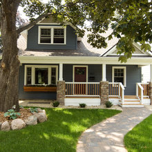 House Front