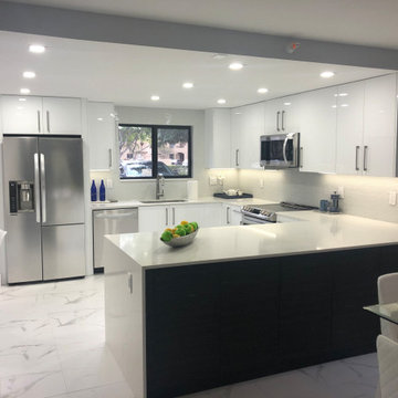 Goldstein Townhouse
