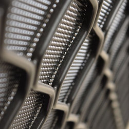 Platinum Diamond Grille Doors - Products
