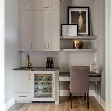 Stoneman Primary Suite/Hall Bath