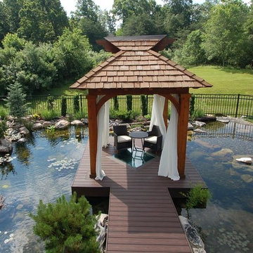 Large Pond