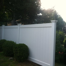 Privacy Fences