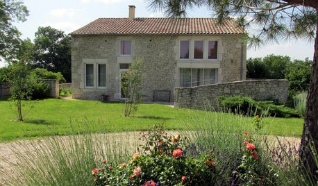 Architecture régionale : Décryptage de 6 bâtisses périgourdines