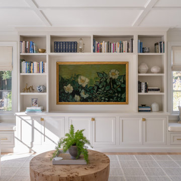 Glen Mar Park Renovation