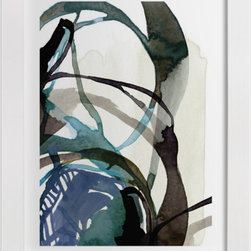 Cera No. 1 by Kelly Ventura - Fine Art Prints