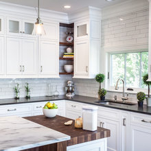 Kitchen Ideas