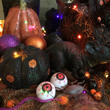Fall-O-Ween