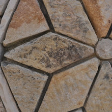 Creative stone