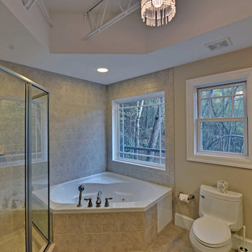 Blue Ridge Georgia Custom Homes