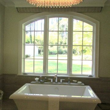 Contemporary Remodel
