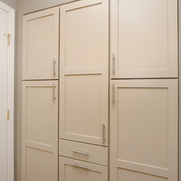 Whole House Remodel 2