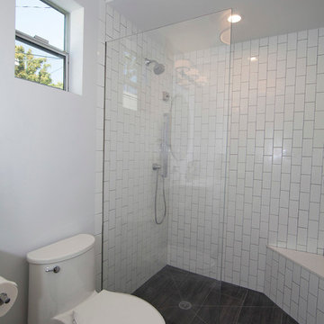 Santa Monica Beach Condo