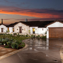 Exterior House