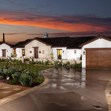 Rolling Hills, CA
