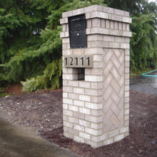 mail box