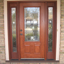 Exterior Ideas