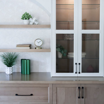 Complete Home Renovation