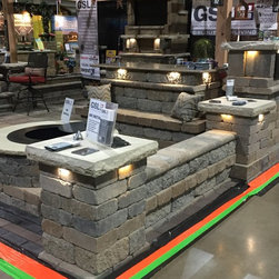 ZENTRO SMOKE REDUCING FIRE PITS - Products