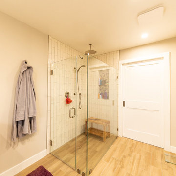 Arlington Major Renovation