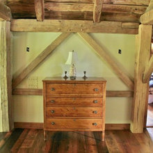 Timber frame