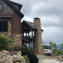 MH Exterior